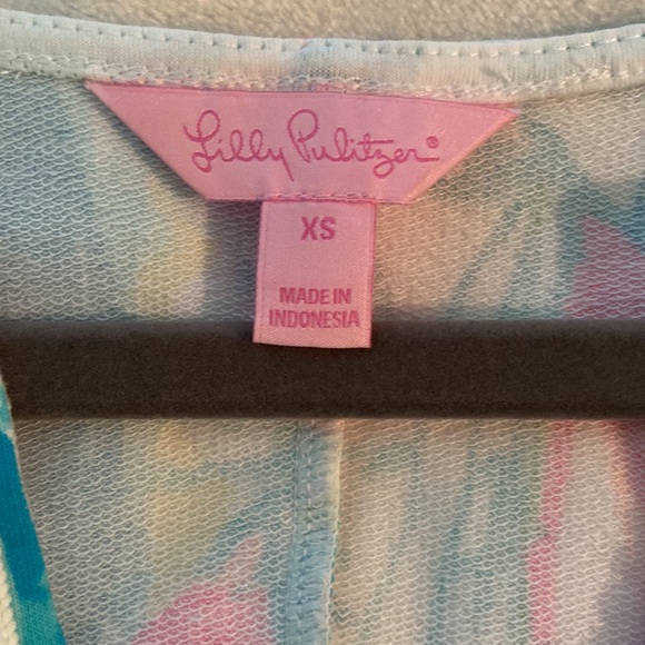 Lilly Pulitzer Dress - Picture 3 of 3